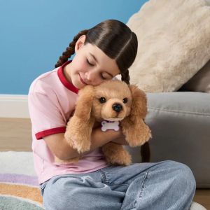 Little Live Pets Интерактивно играчка Куче Бейли