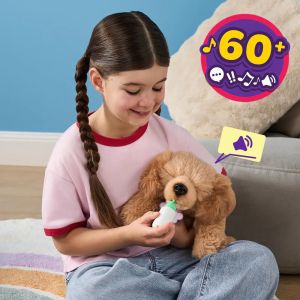 Little Live Pets Интерактивно играчка Куче Бейли