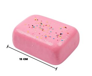 SWEET TIME Антистрес играчка Торта